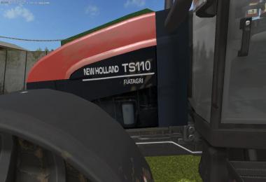 Fiatagri ts110 v1.0