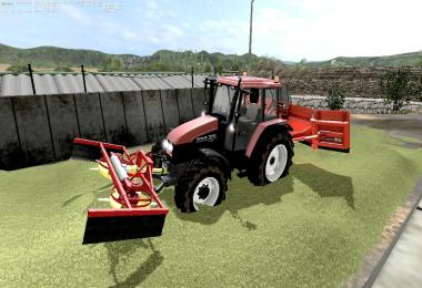 Fiatagri ts110 v1.0