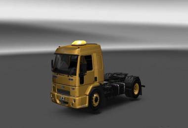 Ford Cargo 1832 v1.0