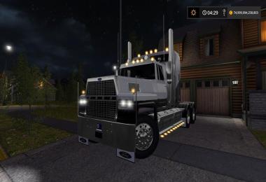 Ford LTL v2.0