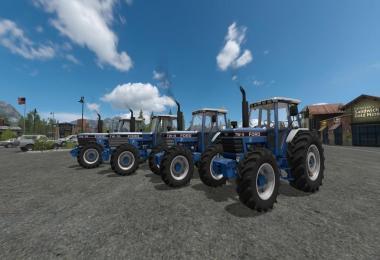 Ford TW Pack v1.0.0.0