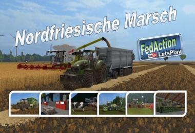 Frisian march v2.7 Brennerei