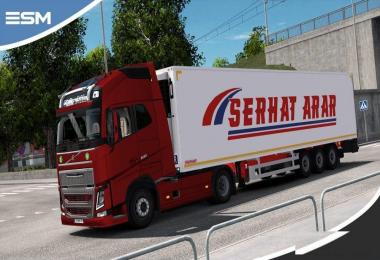 Fruehauf Iceliner v2.1