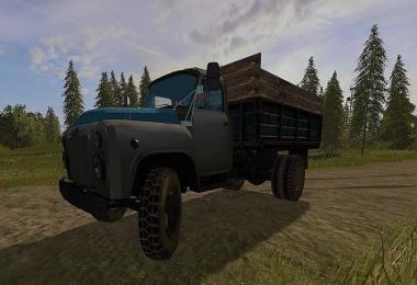 FS17 Gaz 53 v1.0