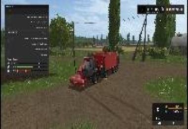 FS17 kuhn SPVXXL v1.0