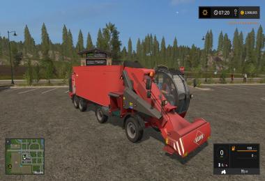 FS17 kuhn SPVXXL v1.0