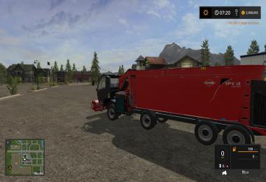 FS17 kuhn SPVXXL v1.0