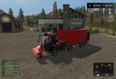 FS17 kuhn SPVXXL v1.0