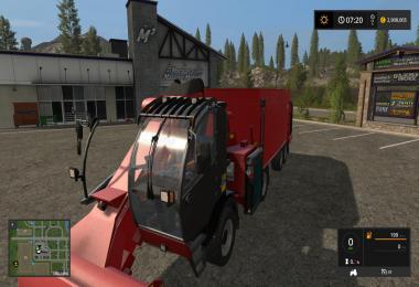 FS17 kuhn SPVXXL v1.0