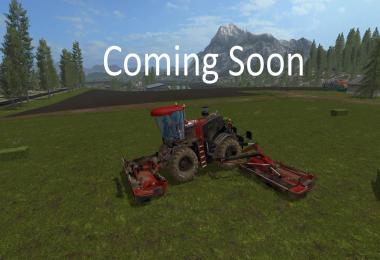 FS17 John Deere NewHolland Pack v1.0