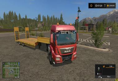 GGS Pack (Man + Trailer) v0.99