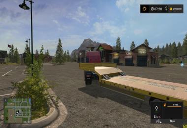 GGS Pack (Man + Trailer) v0.99