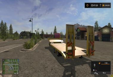 GGS Pack (Man + Trailer) v0.99