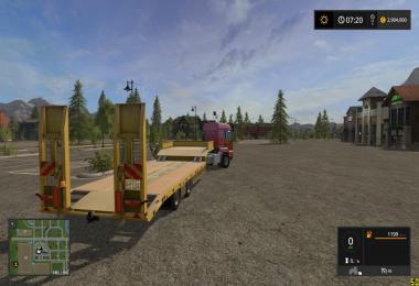 GGS Pack (Man + Trailer) v0.99