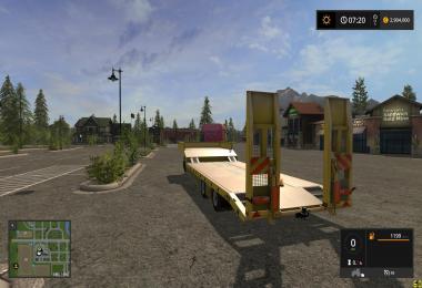 GGS Pack (Man + Trailer) v1.0