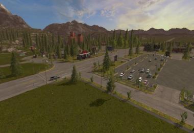 Grass silage map v1.0