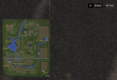 Grass silage map v1.0