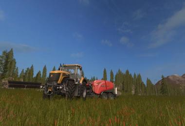 Grass silage map v1.0