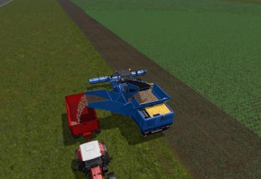 Grimme Maxtron 620 v1.1