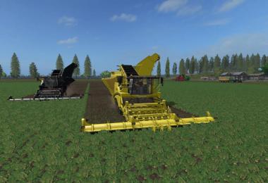 Grimme Maxtron 620 v1.1