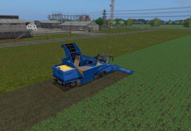 Grimme Maxtron 620 v1.1