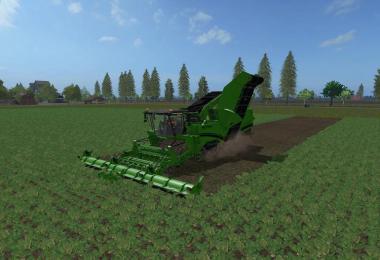 Grimme Maxtron 620 v1.1