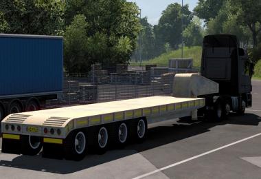 Heavy Trailer K4 Pack by hempam 1.20.x to up