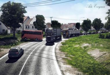 HolfHusE map v3.9