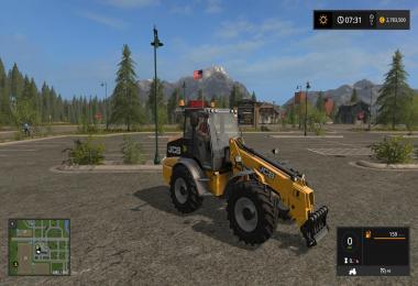 JCB TM320s v1.0.0.1