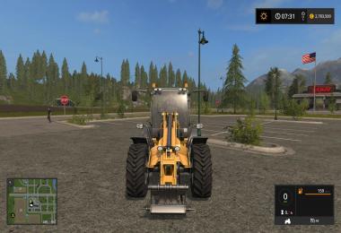 JCB TM320s v1.0.0.1