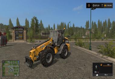 JCB TM320s v1.0.0.1