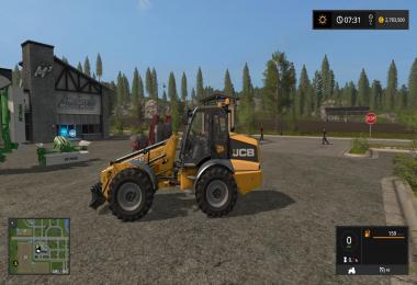 JCB TM320s v1.0.0.1