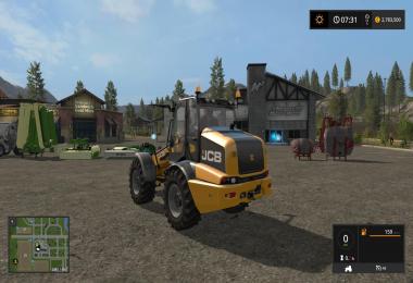 JCB TM320s v1.0.0.1