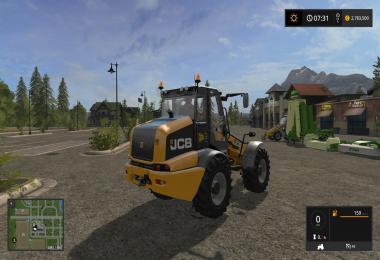 JCB TM320s v1.0.0.1