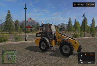 JCB TM320s v1.0.0.1