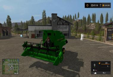 JD Pack SLC 7500 Turbo v1.0