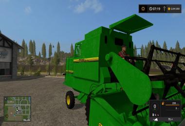 JD Pack SLC 7500 Turbo v1.0