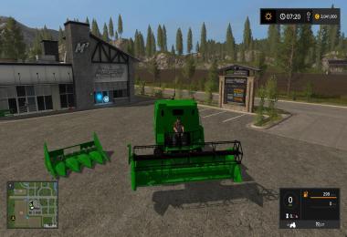 JD Pack SLC 7500 Turbo v1.0