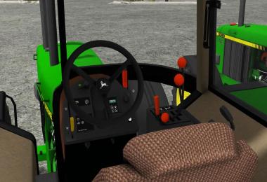 John Deere 3x50 Series v1.0.0.0