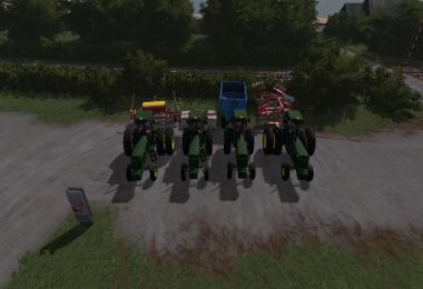 John Deere 4760 v1