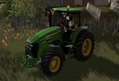 John Deere 7930 v1.2