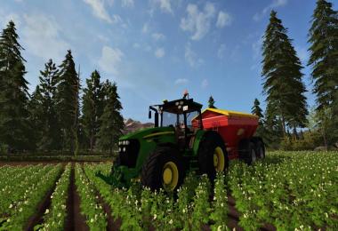 John Deere 7930 v1.2