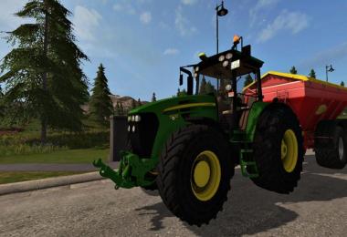 John Deere 7930 v1.2