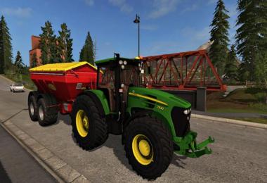 John Deere 7930 v1.2