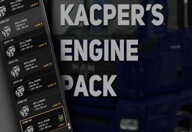 Kacper’s Engine Pack – v1.7.2