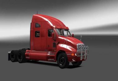 Kenworth T2000 1.27