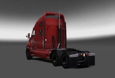 Kenworth T2000 1.27