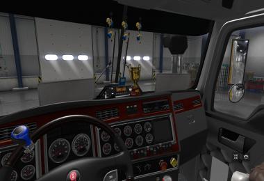 Kenworth T800 [2009] only 1.27 [UPD: 19.06.17]