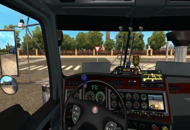 Kenworth T800 [2009] only 1.27 [UPD: 19.06.17]