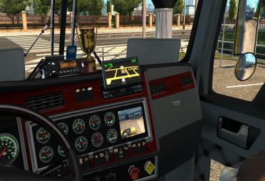 Kenworth T800 [2009] only 1.27 [UPD: 19.06.17]